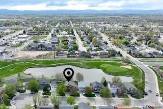 293 Wagonwheel Drive, Fort Lupton, CO 80621