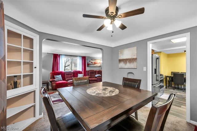 25400 Glenbrook Boulevard, Euclid, OH 44117