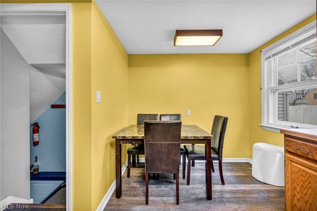 25400 Glenbrook Boulevard, Euclid, OH 44117