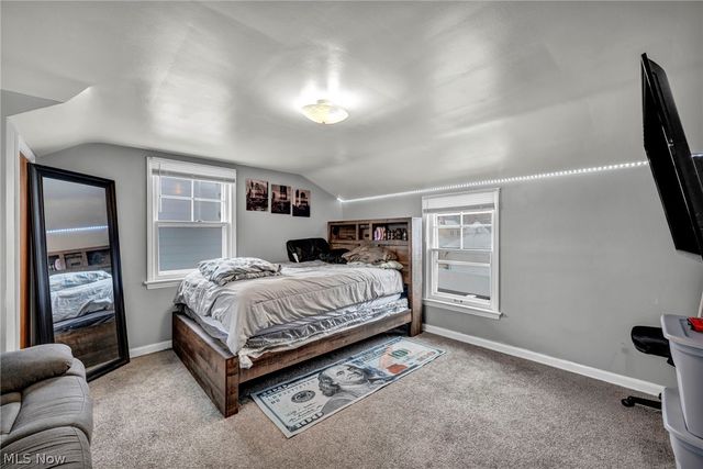 25400 Glenbrook Boulevard, Euclid, OH 44117