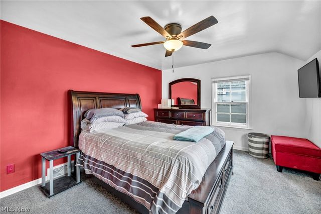 25400 Glenbrook Boulevard, Euclid, OH 44117