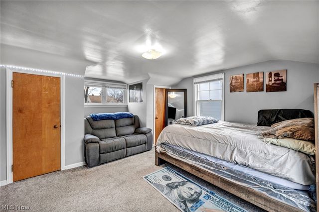 25400 Glenbrook Boulevard, Euclid, OH 44117