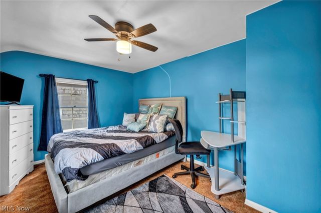 25400 Glenbrook Boulevard, Euclid, OH 44117