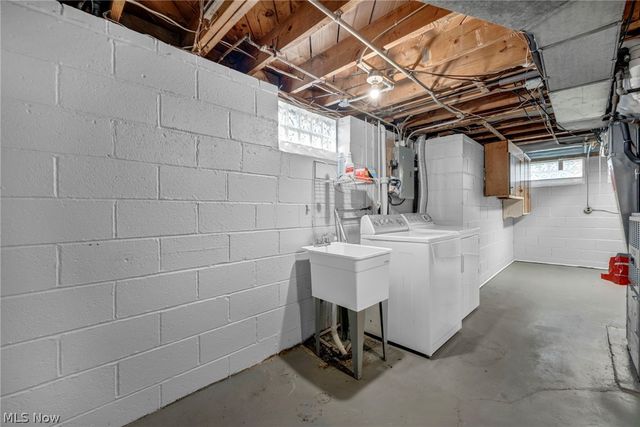 25400 Glenbrook Boulevard, Euclid, OH 44117