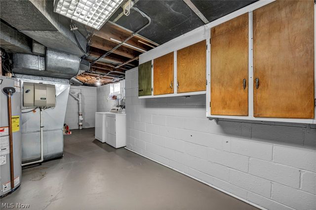 25400 Glenbrook Boulevard, Euclid, OH 44117