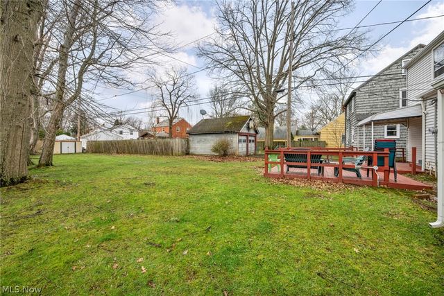 25400 Glenbrook Boulevard, Euclid, OH 44117