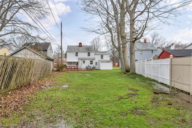 25400 Glenbrook Boulevard, Euclid, OH 44117