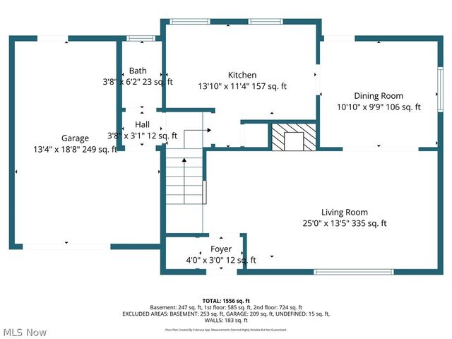 25400 Glenbrook Boulevard, Euclid, OH 44117