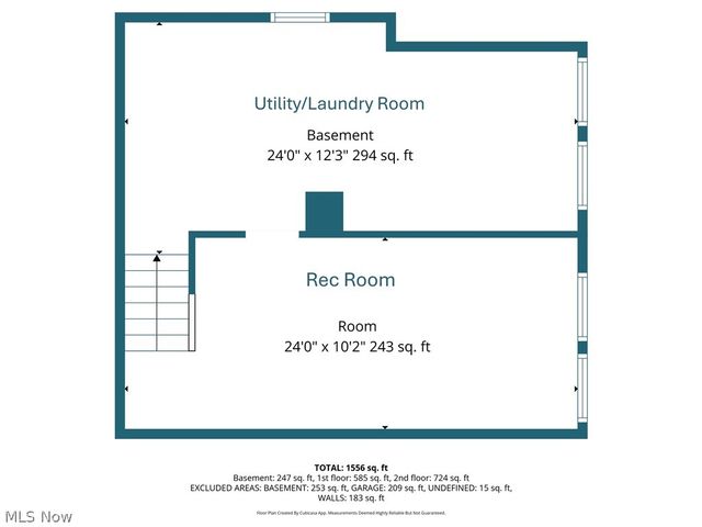 25400 Glenbrook Boulevard, Euclid, OH 44117