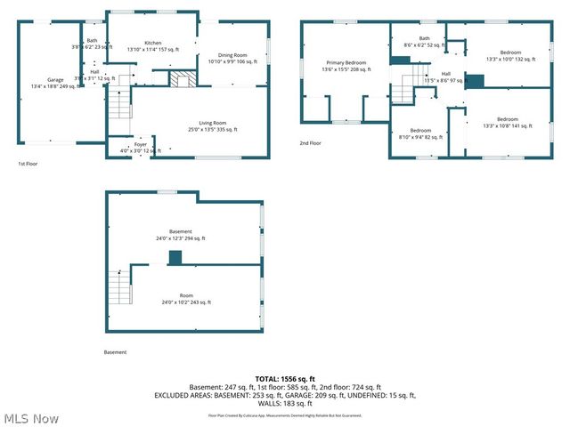 25400 Glenbrook Boulevard, Euclid, OH 44117