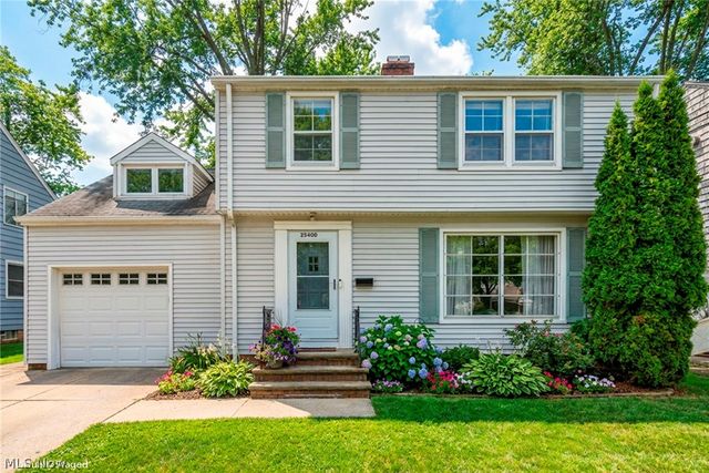 25400 Glenbrook Boulevard, Euclid, OH 44117