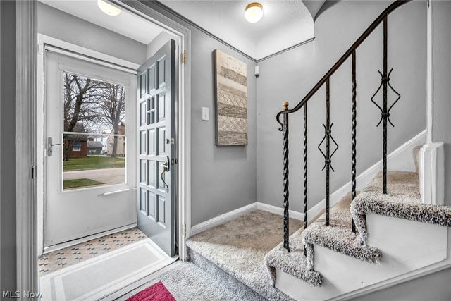 25400 Glenbrook Boulevard, Euclid, OH 44117