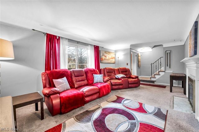 25400 Glenbrook Boulevard, Euclid, OH 44117