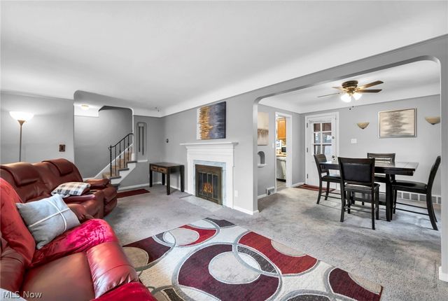 25400 Glenbrook Boulevard, Euclid, OH 44117