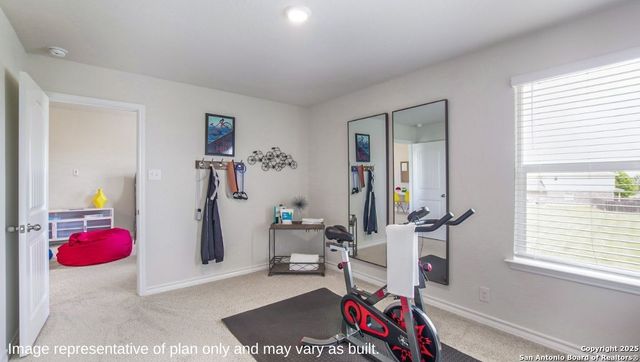 22707 Match Play, San Antonio, TX 78261