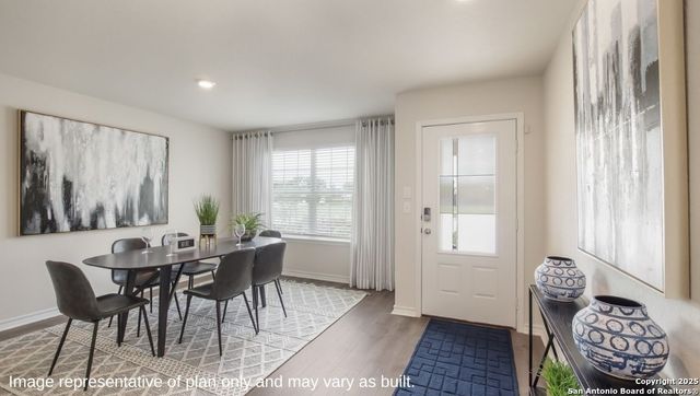 22707 Match Play, San Antonio, TX 78261