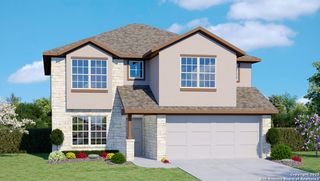 22707 Match Play, San Antonio, TX 78261