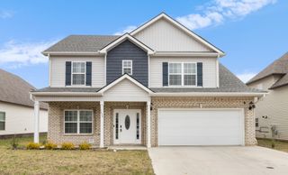 1629 Kestrel Dr, Clarksville, TN 37040