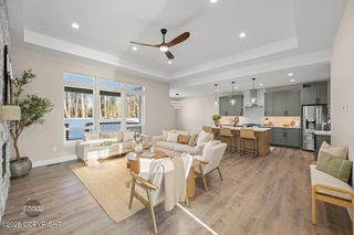 2025 W Cashatt Avenue, Wasilla, AK 99654