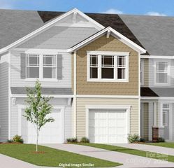 7209 Hodges Meadow Lane, Charlotte, NC 28213