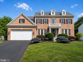 311 WILLOW WAY, Chester Springs, PA 19425