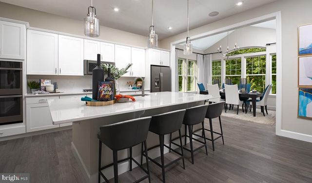 LIBERTY HALL DR - DECKER, Fredericksburg, VA 22406