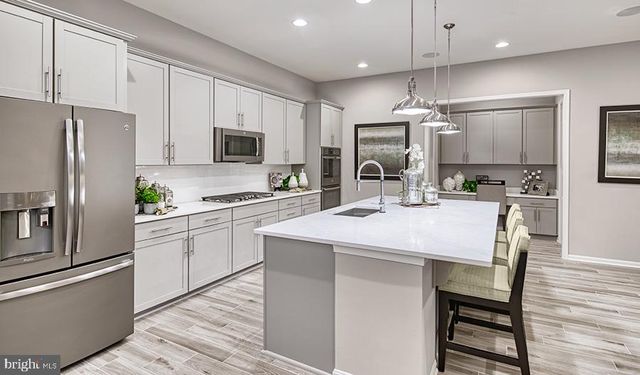 LIBERTY HALL DR - DECKER, Fredericksburg, VA 22406