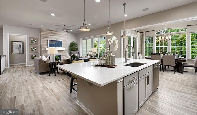 LIBERTY HALL DR - DECKER, Fredericksburg, VA 22406