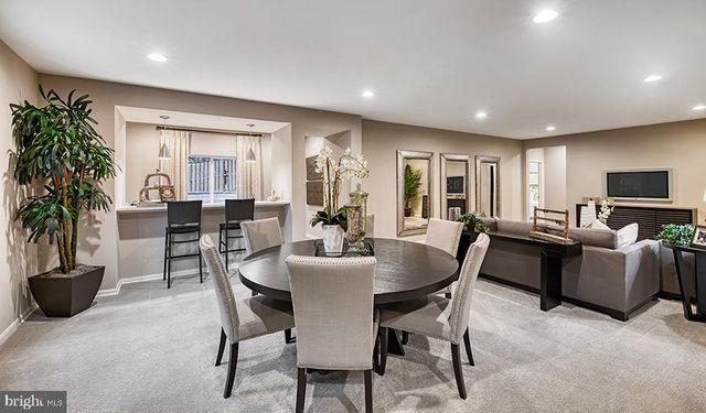 LIBERTY HALL DR - DECKER, Fredericksburg, VA 22406