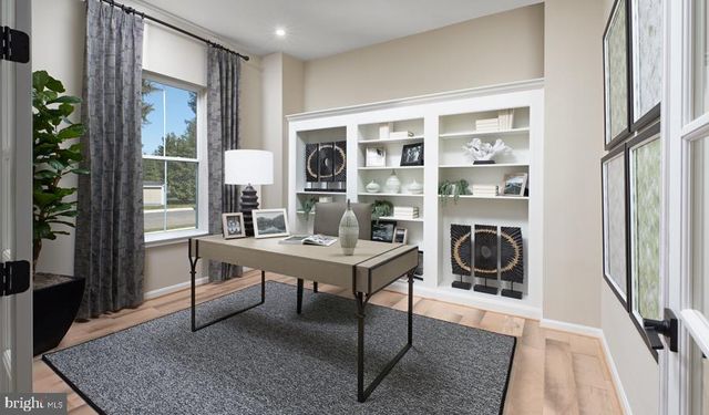 LIBERTY HALL DR - DECKER, Fredericksburg, VA 22406