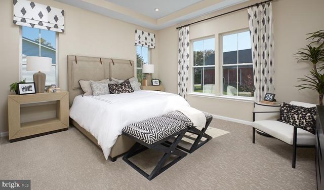 LIBERTY HALL DR - DECKER, Fredericksburg, VA 22406