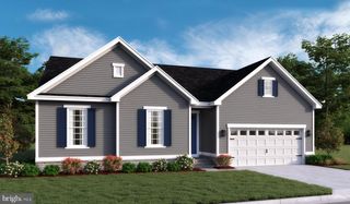 LIBERTY HALL DR - DECKER, Fredericksburg, VA 22406