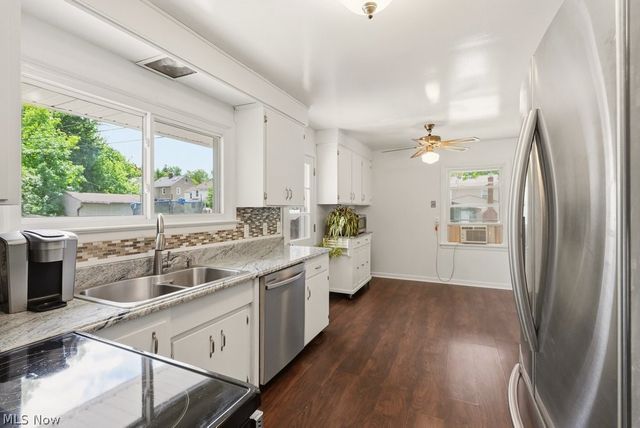 4932 Glenlyn Road, Lyndhurst, OH 44124