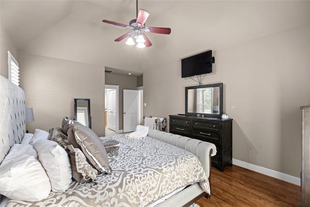 633 Durning Road, Van Alstyne, TX 75495