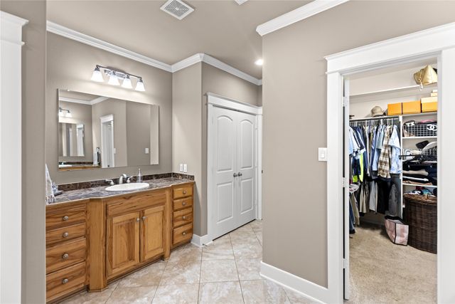 633 Durning Road, Van Alstyne, TX 75495