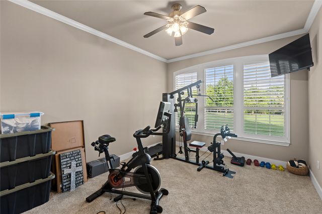 633 Durning Road, Van Alstyne, TX 75495