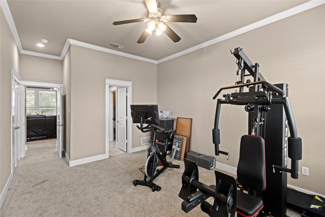 633 Durning Road, Van Alstyne, TX 75495