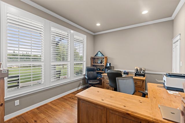 633 Durning Road, Van Alstyne, TX 75495