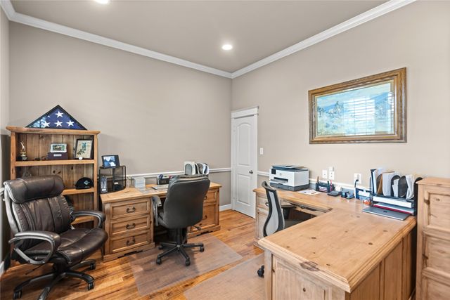 633 Durning Road, Van Alstyne, TX 75495
