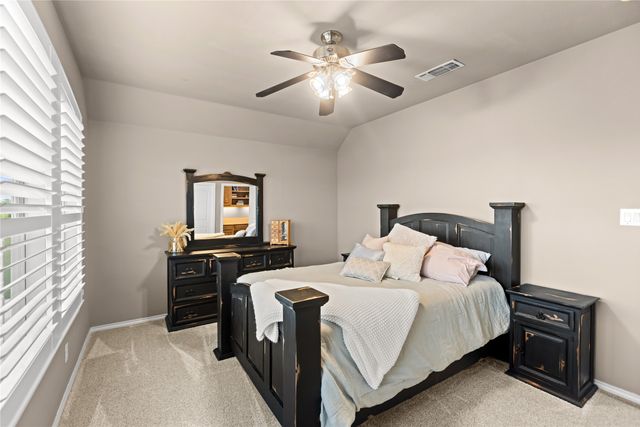 633 Durning Road, Van Alstyne, TX 75495