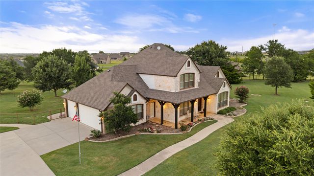 633 Durning Road, Van Alstyne, TX 75495