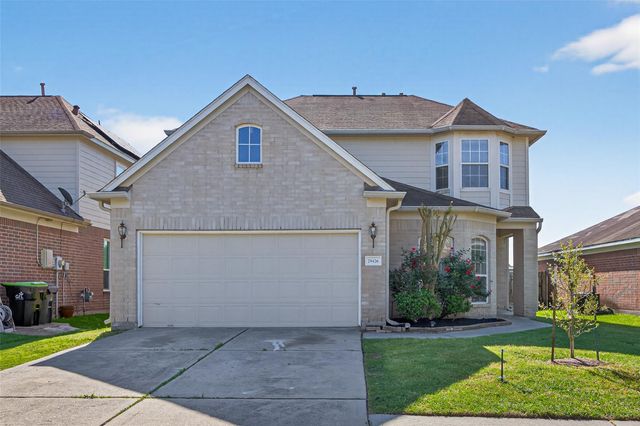 29426 Winton Wood Way, Spring, TX 77386