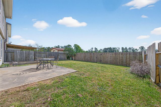 29426 Winton Wood Way, Spring, TX 77386