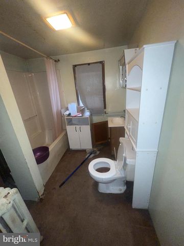 325 S BALLIET STREET, Frackville, PA 17931