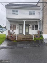 325 S BALLIET STREET, Frackville, PA 17931