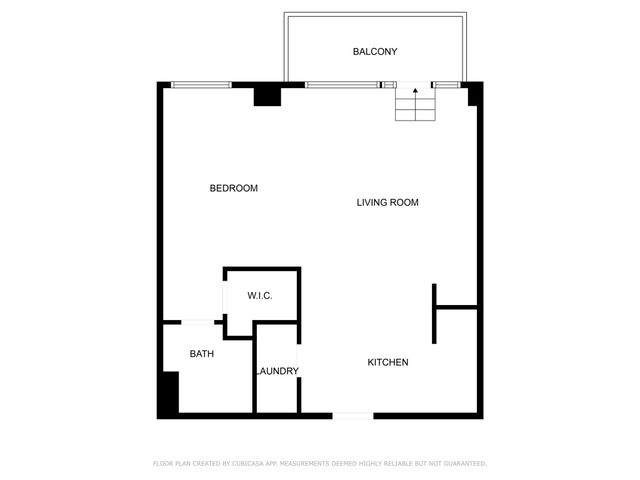 915 Franklin Street 4M, Houston, TX 77002