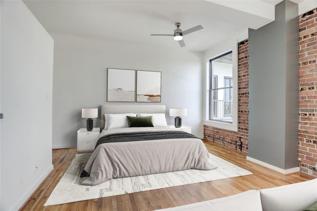 915 Franklin Street 4M, Houston, TX 77002