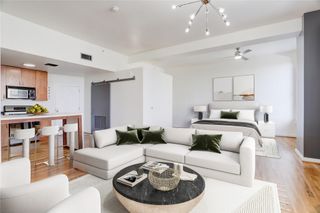 915 Franklin Street 4M, Houston, TX 77002