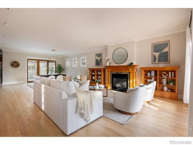901 Terrace Circle S, Boulder, CO 80304