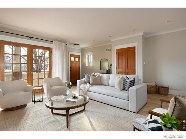 901 Terrace Circle S, Boulder, CO 80304
